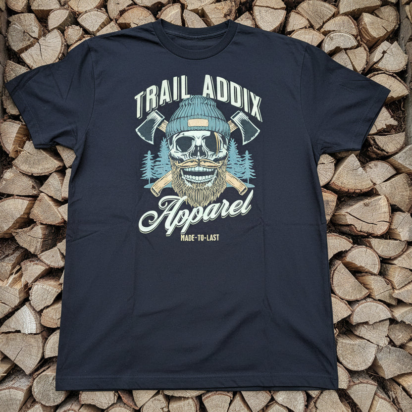 Fire Starter T-Shirt