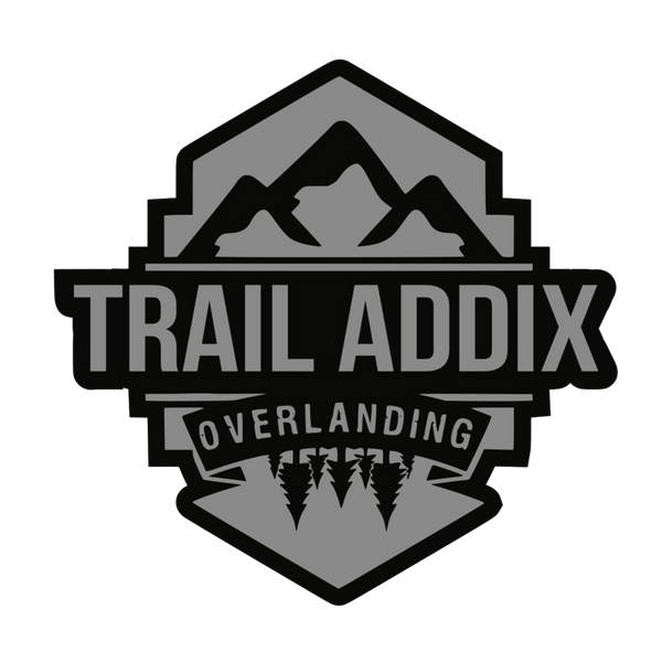TRAIL ADDIX APPAREL